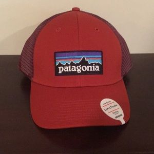 Patagonia Trucker Hat